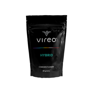 VIREO - Vireo | Flower - Garlic Budder | 28g