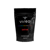 Vireo | Animal Face | 28g Sativa