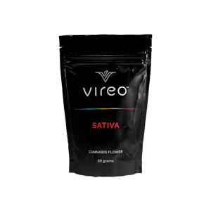 VIREO - Vireo | Animal Face | 28g Sativa
