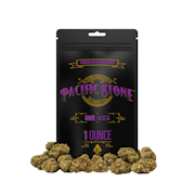 28g GMO (Greenhouse) - Pacific Stone