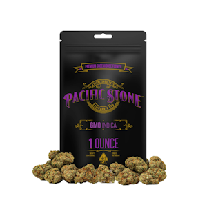 PACIFIC STONE - 28g GMO (Greenhouse) - Pacific Stone