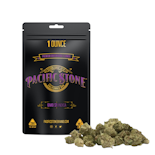 28g GMO (Greenhouse) - Pacific Stone