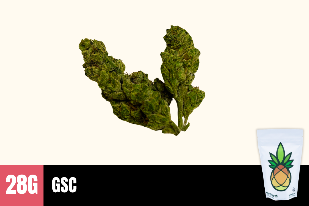 28g GSC (Greenhouse Smalls) - Humble Root picture