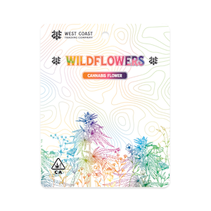 WEST COAST TRADING CO. - 28g Gelato 41 (Sungrown Smalls) - West Coast Trading