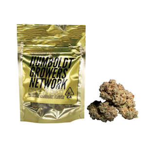 Humboldt Growers Network - 28g Gotti Belts - Humboldt Growers Network