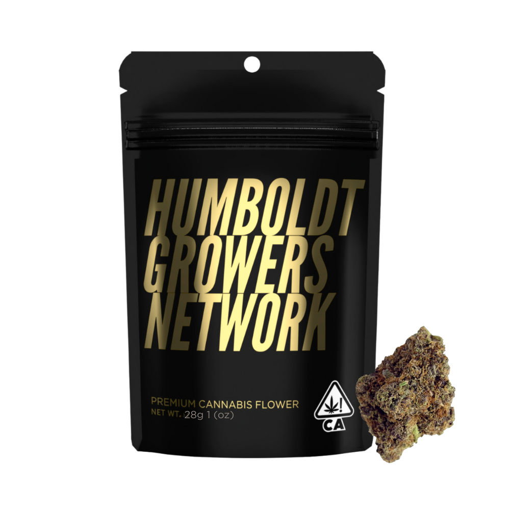 28g Granny Candy - Humboldt Growers Network picture
