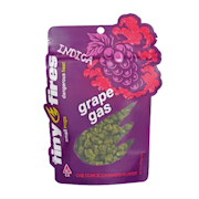 28g Grape Gas (Smalls) - Tiny Fires
