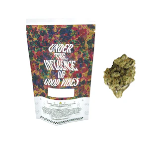 Humble Root - 28g Green Apple Gas (Greenhouse Smalls) - Humble Root