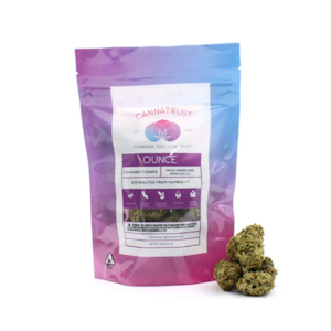 CANNA TRUST - 28g Guava (Sungrown) - CannaTrust