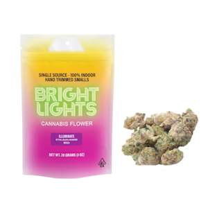 Bright Lights - 28g Illuminate (Indoor Smalls) - Bright Lights