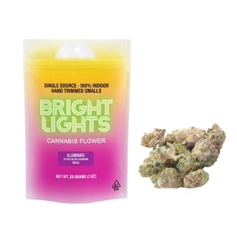 Bright Lights - 28g Illuminate (Indoor Smalls) - Bright Lights Main Image