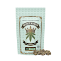 28g Jet Fuel (Greenhouse) - Quiet Kings