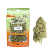 28g LA Wedding Pop (Greenhouse) - Dime Bag