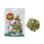 28g Lemon Diesel (Indoor) - 3 Bros