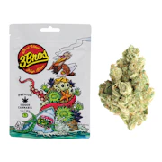 28g Mandarin Zest (Indoor) - 3 Bros