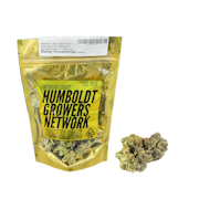 28g Melted Strawberries - Humboldt Growers Network