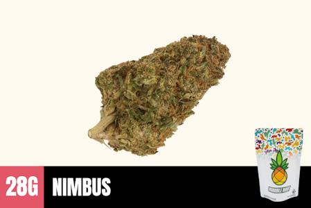Humble Root - 28g Nimbus (Greenhouse) - Humble Root