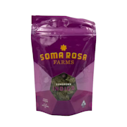 28g OG Kush Back - Soma Rosa