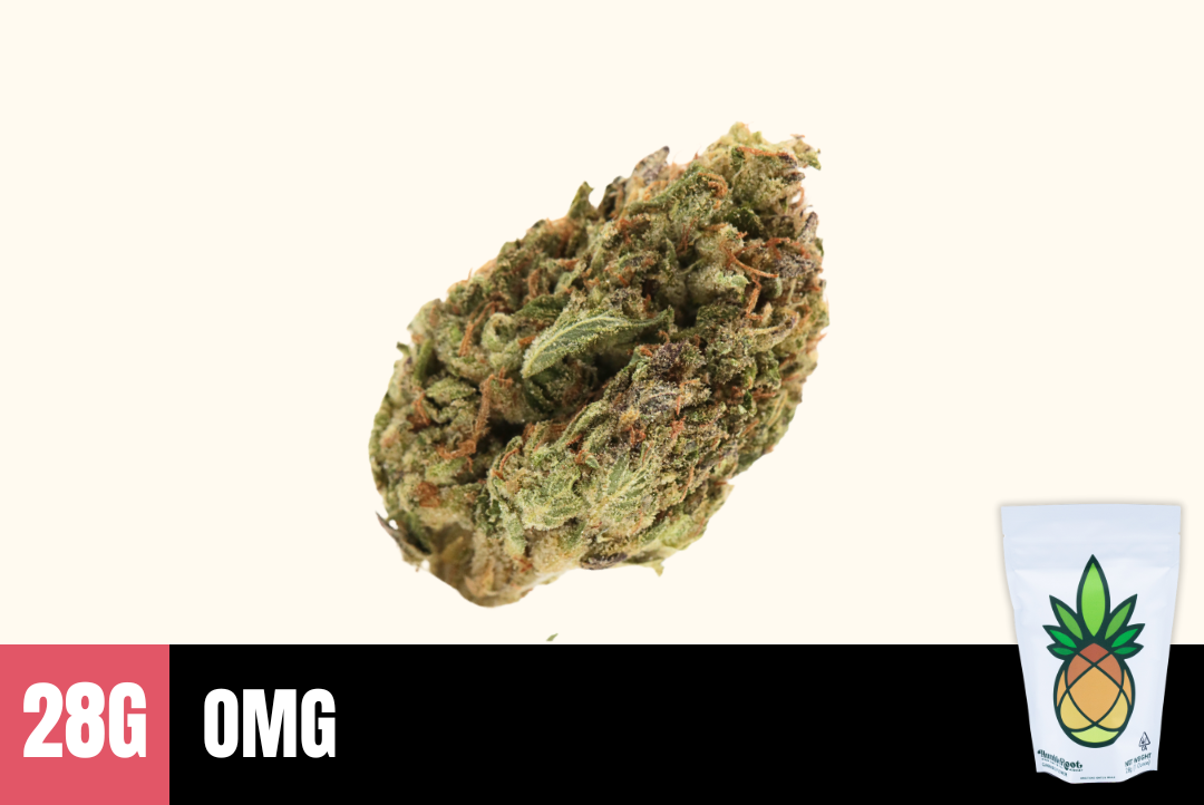 28g OMG (Greenhouse) - Humble Root picture