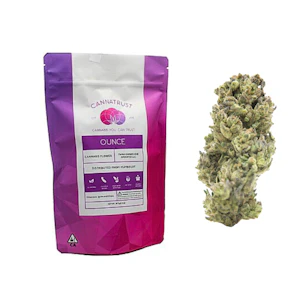 CannaTrust - 28g Orange Malt - CannaTrust