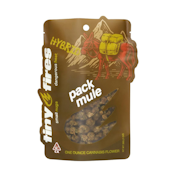 28g Pack Mule (Smalls) - Tiny Fires