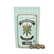 28g Peanut Butter Dreams (Greenhouse) - Quiet Kings