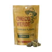 28g Peanut Butter Dreams (Smalls) - Chico Verde