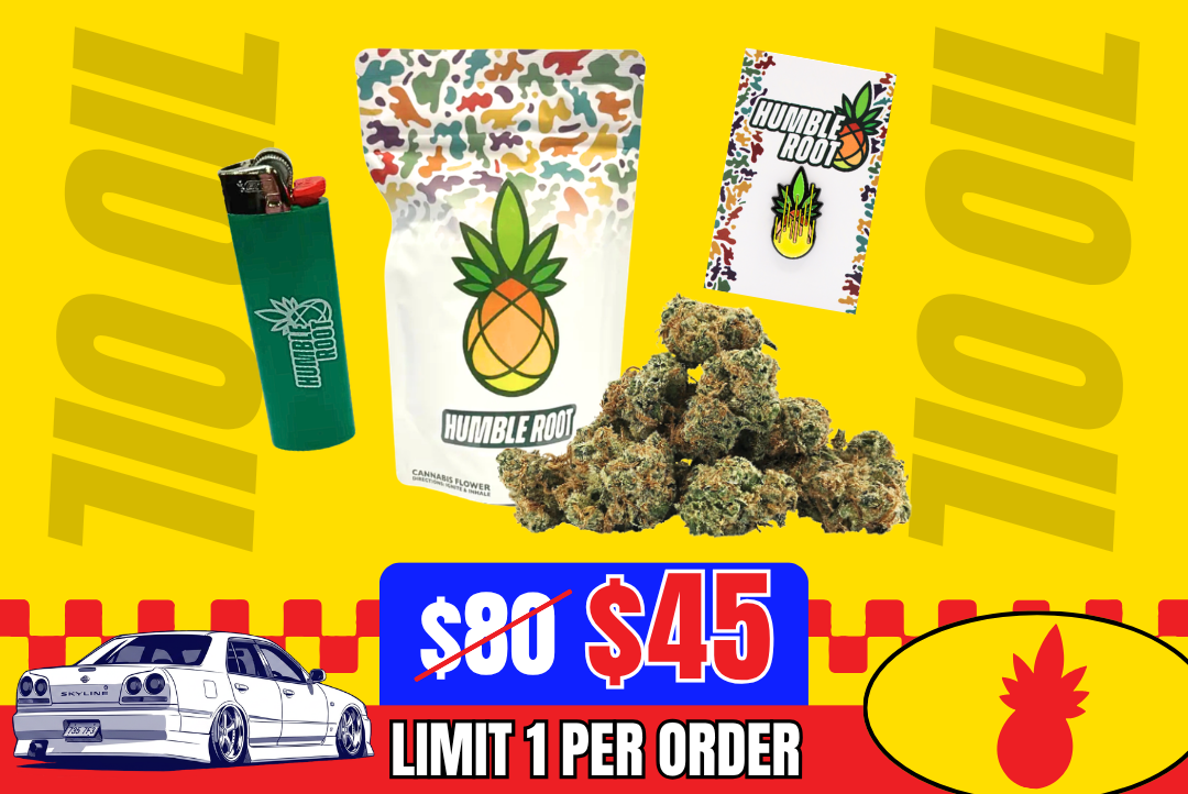28g Pineapple Salad Ounce Bundle picture
