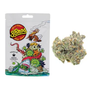 28g Pink Berry Swirl (Indoor) - 3 Bros