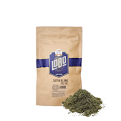 Sativa Blend | Flower | 28g Pre-ground Sativa Blend