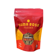 28g Razzberry - Soma Rosa