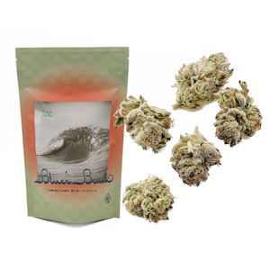 Blue's Beach - 28g Sensi Star - Blue's Beach