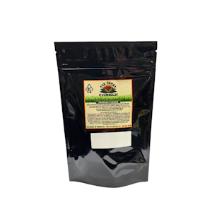 The Heart of Humboldt - 28g Skunk Muffin (Smalls) - The Heart of Humboldt