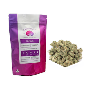 CANNA TRUST - 28g Sour Berry Blue (Sungrown) - Canna Trust