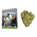28g Space Biscotti (Sungrown) - Astronauts