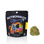 28g Space Black Cherry (Sungrown) - Astronauts