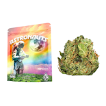 28g Space Blasterz (Sungrown) - Astronauts