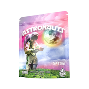 28g Space Dropz (Sungrown) - Astronauts