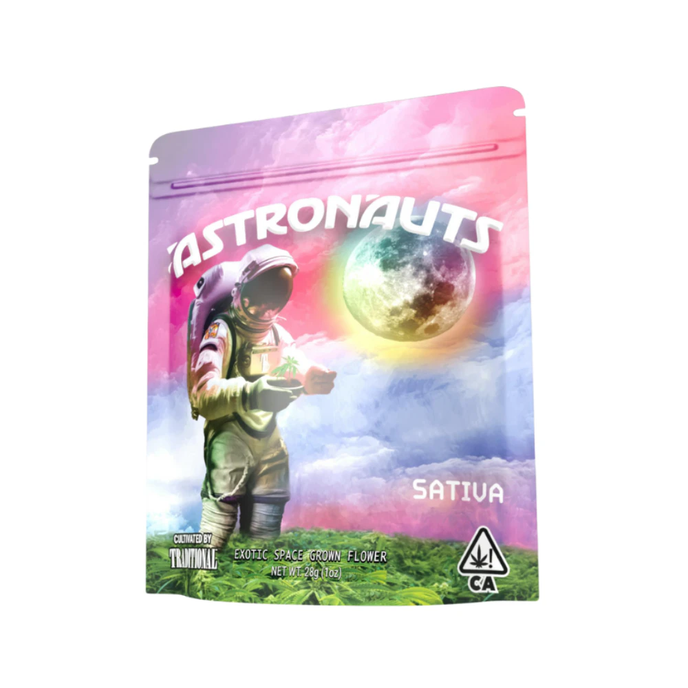 Astronaut - 28g Space Dropz (Sungrown) - Astronauts Main Image