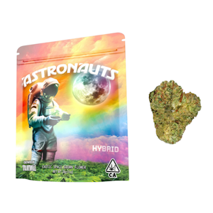 Astronaut - 28g Space Gelato (Sungrown) - Astronauts