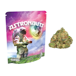 28g Space Gummies (Sungrown) - Astronauts