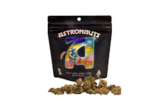28g Space Gummies (Sungrown) - Astronauts