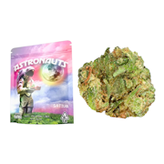28g Space Haze (Sungrown) - Astronauts