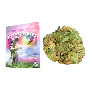 Astronaut - 28g Space Haze (Sungrown) - Astronauts