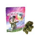 28g Space Haze (Sungrown) - Astronauts