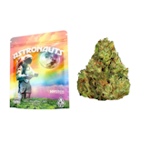 28g Space Walker (Sungrown) - Astronauts
