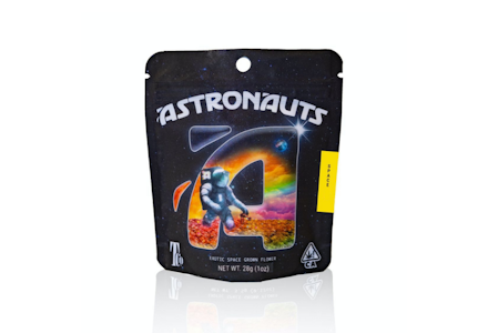 Astronaut - 28g Space Lollipops (Sungrown) - Astronauts