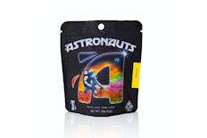 28g Space Lollipops (Sungrown) - Astronauts
