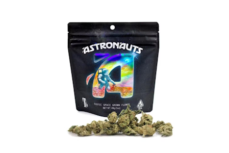 Astronaut - 28g Space Milks (Sungrown) - Astronauts