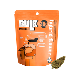 BULK CANNABIS CO. - 28g Sundae Driver (Sungrown) - Bulk
